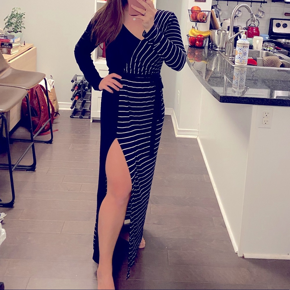 Free People Maxi Dress